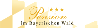 Pension am Nationalpark Bayerischer Wald