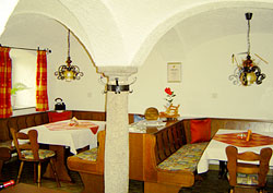 Urlaub im Bayerwald