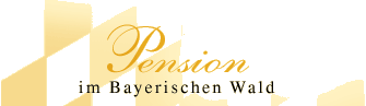 Pension am Nationalpark Bayerischer Wald