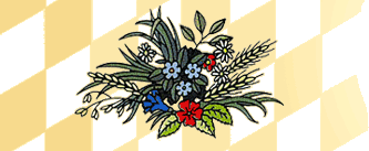 Urlaub auf dem Land im Bayerwald